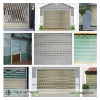 Cửa cuốn giá rẻ Cửa cuốn giá rẻ