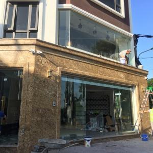 Công trình chú Nguyên Long Biên Hà Nội Công trình chú Nguyên Long Biên Hà Nội