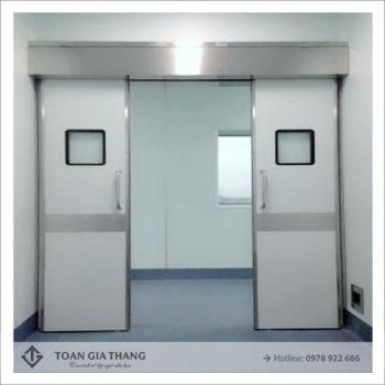 CỬA KÍNH CƯỜNG LỰC BÁN TỰ ĐỘNG CỬA KÍNH CƯỜNG LỰC BÁN TỰ ĐỘNG