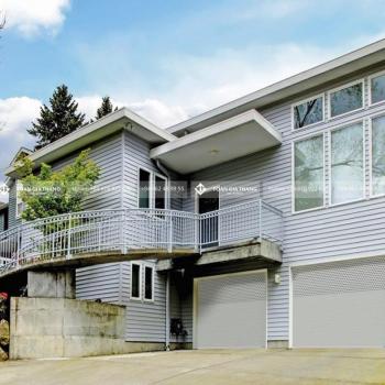 Cửa cuốn khe thoáng Austdoor tại Quận Hà Đông Cửa cuốn khe thoáng Austdoor tại Quận Hà Đông