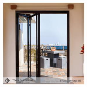 CỬA ĐI XẾP TRƯỢT HOPO CỬA ĐI XẾP TRƯỢT HOPO