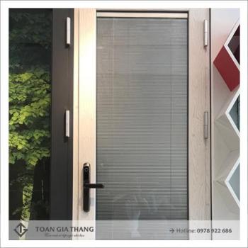 Cửa lưới chắn côn trùng Cửa lưới chắn côn trùng