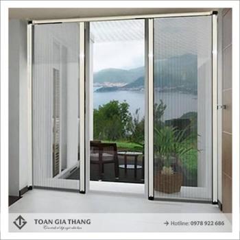Cửa nhôm Xingfa mở lùa Cửa nhôm Xingfa mở lùa