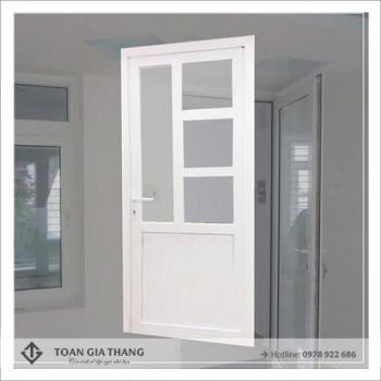 Cửa nhôm xingfa phòng ngủ Cửa nhôm xingfa phòng ngủ