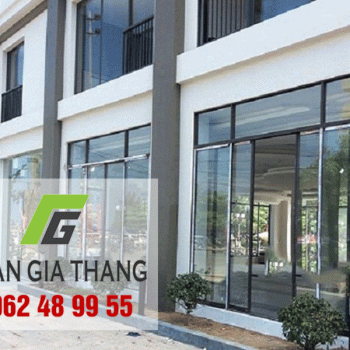 CỬA KÍNH LÙA HCM