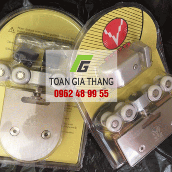 KẸP KÍNH CỬA LÙA KẸP KÍNH CỬA LÙA