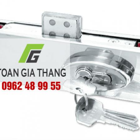 BỘ KHÓA CỬA KÍNH THỦY LỰC  BỘ KHÓA CỬA KÍNH THỦY LỰC
