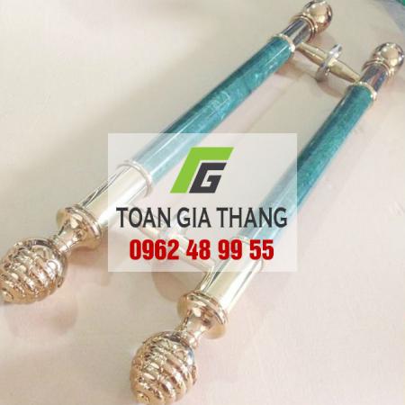 TAY NẮM CỬA KÍNH THỦY LỰC  TAY NẮM CỬA KÍNH THỦY LỰC