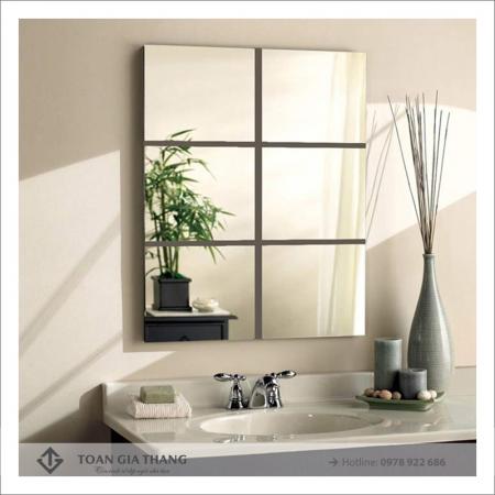 Gương trang trí Gương trang trí