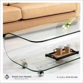 Kính cường lực mặt bàn Kính cường lực mặt bàn