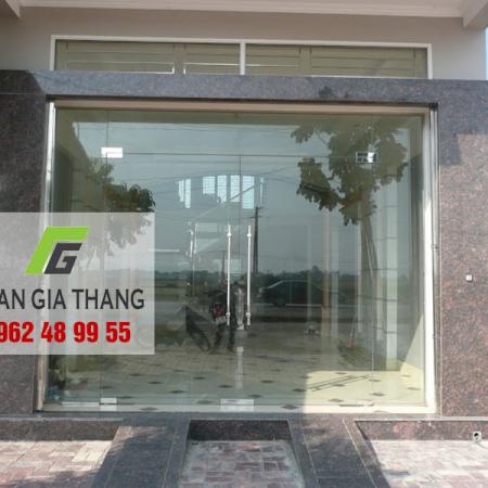 LÀM CỬA KÍNH CƯỜNG LỰC LÀM CỬA KÍNH CƯỜNG LỰC