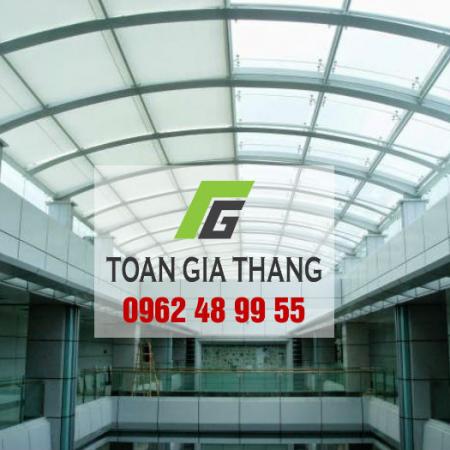 MÁI CHE BẰNG KÍNH CƯỜNG LỰC - MÁI CHE KINH CƯỜNG LỰC MÁI CHE BẰNG KÍNH CƯỜNG LỰC - MÁI CHE KINH CƯỜNG LỰC