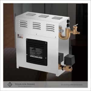 Máy xông hơi ướt Sawo Máy xông hơi ướt Sawo