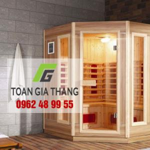 PHÒNG XÔNG HƠI GIÁ RẺ PHÒNG XÔNG HƠI GIÁ RẺ