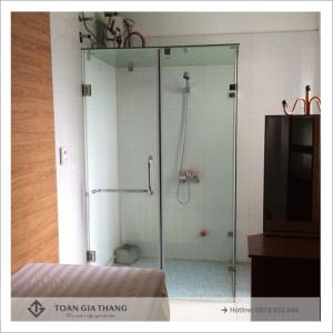 Lắp phòng xông hơi tại nhà Lắp phòng xông hơi tại nhà