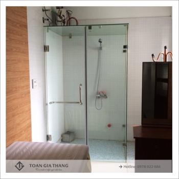 Lắp phòng xông hơi tại nhà Lắp phòng xông hơi tại nhà