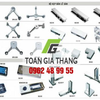 Phụ kiện cửa kính cường lực Phụ kiện cửa kính cường lực