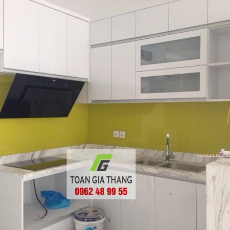 KÍNH MÀU ỐP TỦ BẾP KÍNH MÀU ỐP TỦ BẾP