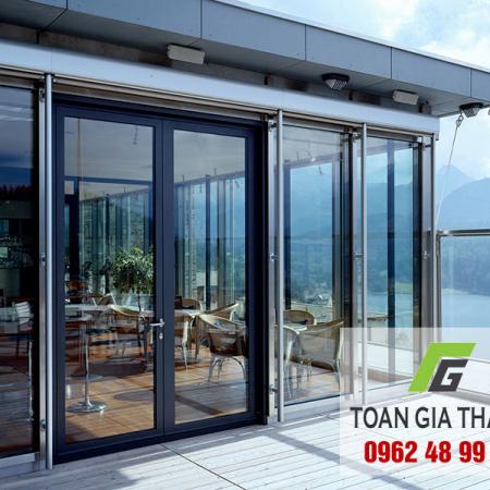 CỬA NHÔM KÍNH XINGFA  CỬA NHÔM KÍNH XINGFA