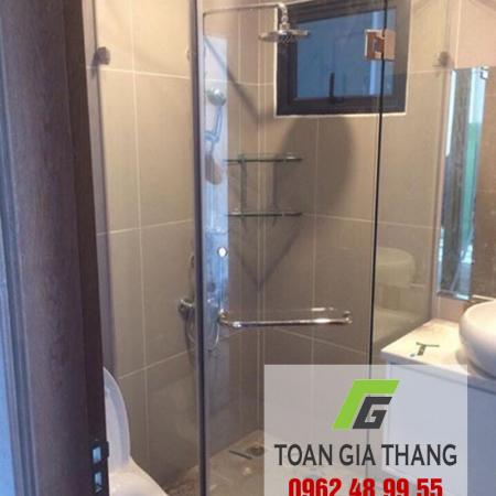 BẠN BIẾT GÌ VỀ KÍCH THƯỚC VÁCH TẮM KÍNH? BẠN BIẾT GÌ VỀ KÍCH THƯỚC VÁCH TẮM KÍNH?