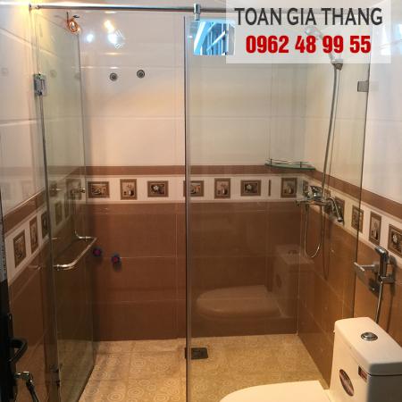 CẤU TẠO VÁCH TẮM KÍNH CẤU TẠO VÁCH TẮM KÍNH