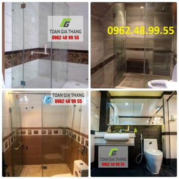 GIÁ PHỤ KIỆN VÁCH TẮM KÍNH GIÁ PHỤ KIỆN VÁCH TẮM KÍNH