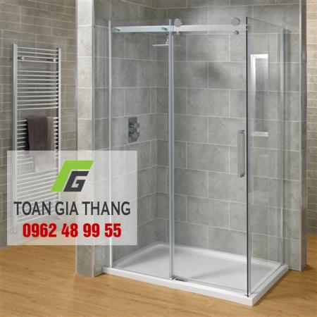 THI CÔNG VÁCH KÍNH TẮM THI CÔNG VÁCH KÍNH TẮM