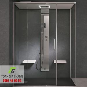 LẮP ĐẶT PHÒNG XÔNG HƠI ƯỚT LẮP ĐẶT PHÒNG XÔNG HƠI ƯỚT