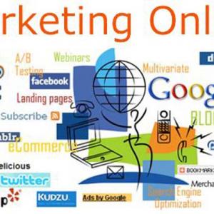 Tuyển dụng nhân viên phát triển nội dung Website, Marketing Online