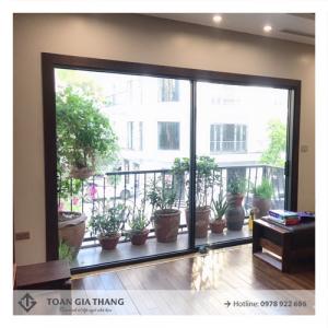 CỬA ĐI MỞ TRƯỢT PANORAMA HOPO CỬA ĐI MỞ TRƯỢT PANORAMA HOPO