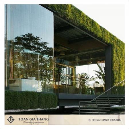 Vách ngăn kính 10mm (10LY) Vách ngăn kính 10mm (10LY)