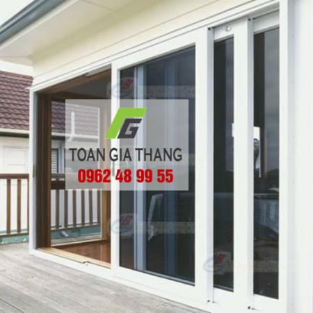 CỬA LÙA NHÔM VIỆT PHÁP CỬA LÙA NHÔM VIỆT PHÁP